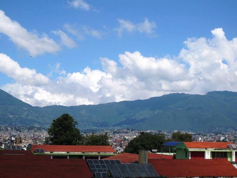 Hotel Buddha Katmandu Zewnętrze zdjęcie